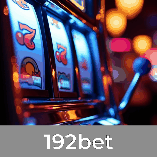 Cadastro na 192bet