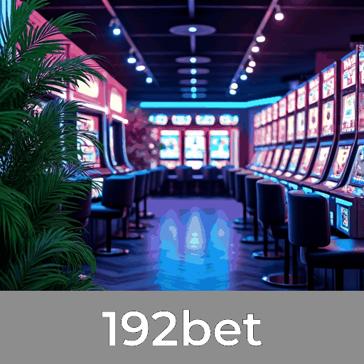 Cadastro na 192bet