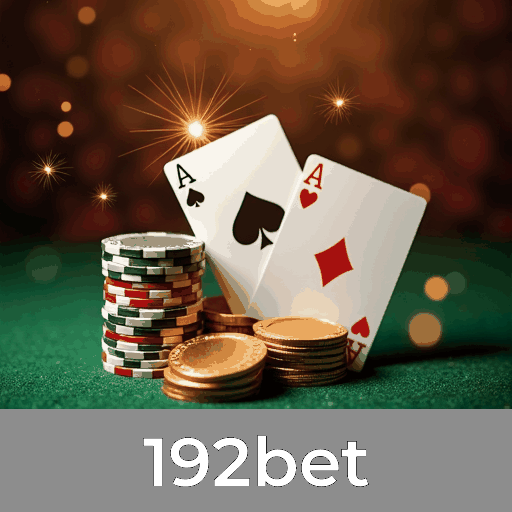 Acesso ao 192bet