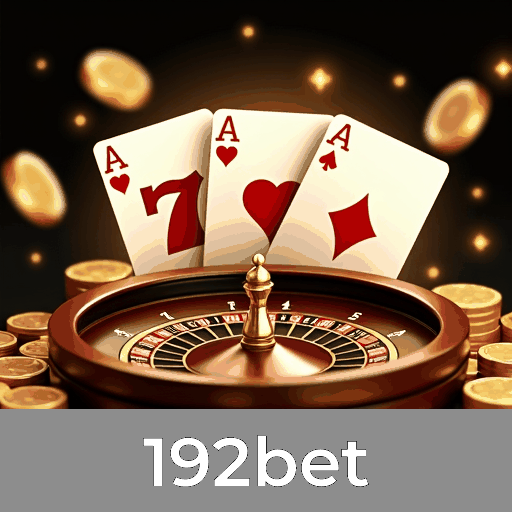 Acesso ao 192bet