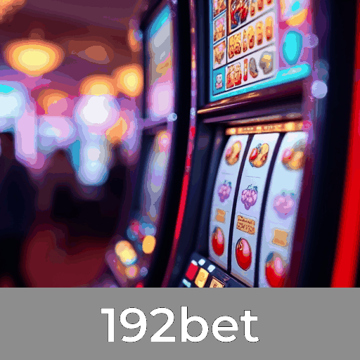 Cassino Online 192bet