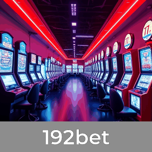 Acesso ao 192bet