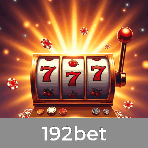 Acesso ao 192bet