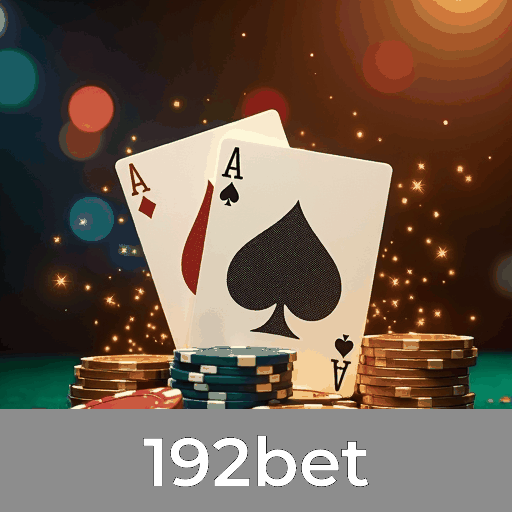 Cadastro na 192bet