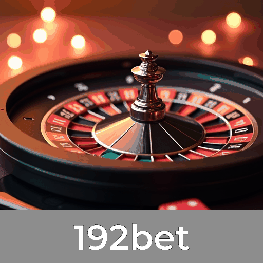 Cassino Online 192bet