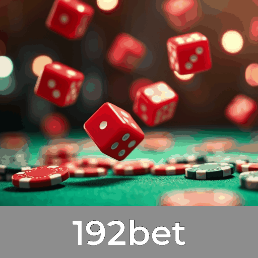Cadastro na 192bet