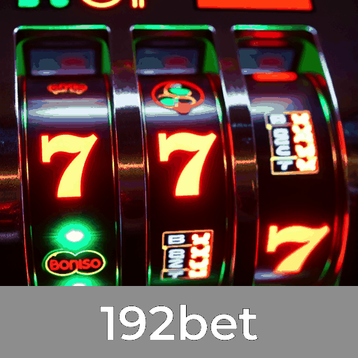 Cassino Online 192bet