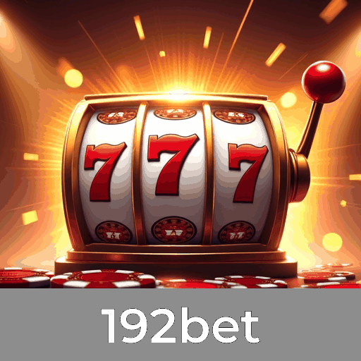 Cadastro na 192bet