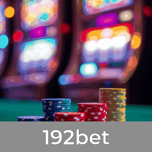 Cassino Online 192bet