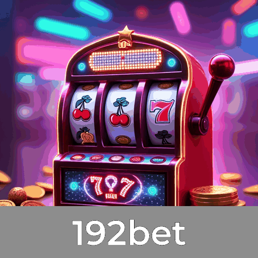 Cassino Online 192bet