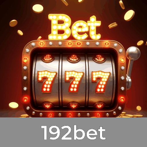 Cadastro na 192bet