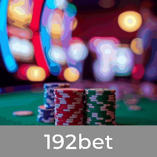 Acesso ao 192bet
