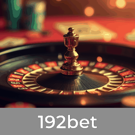 Cassino Online 192bet
